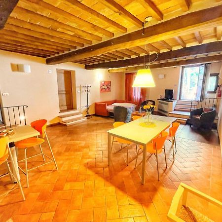 Bed&Breakfast Montepulciano Stazione Esterno foto