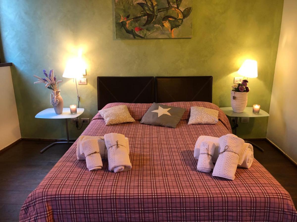 Bed&Breakfast Montepulciano Stazione Esterno foto