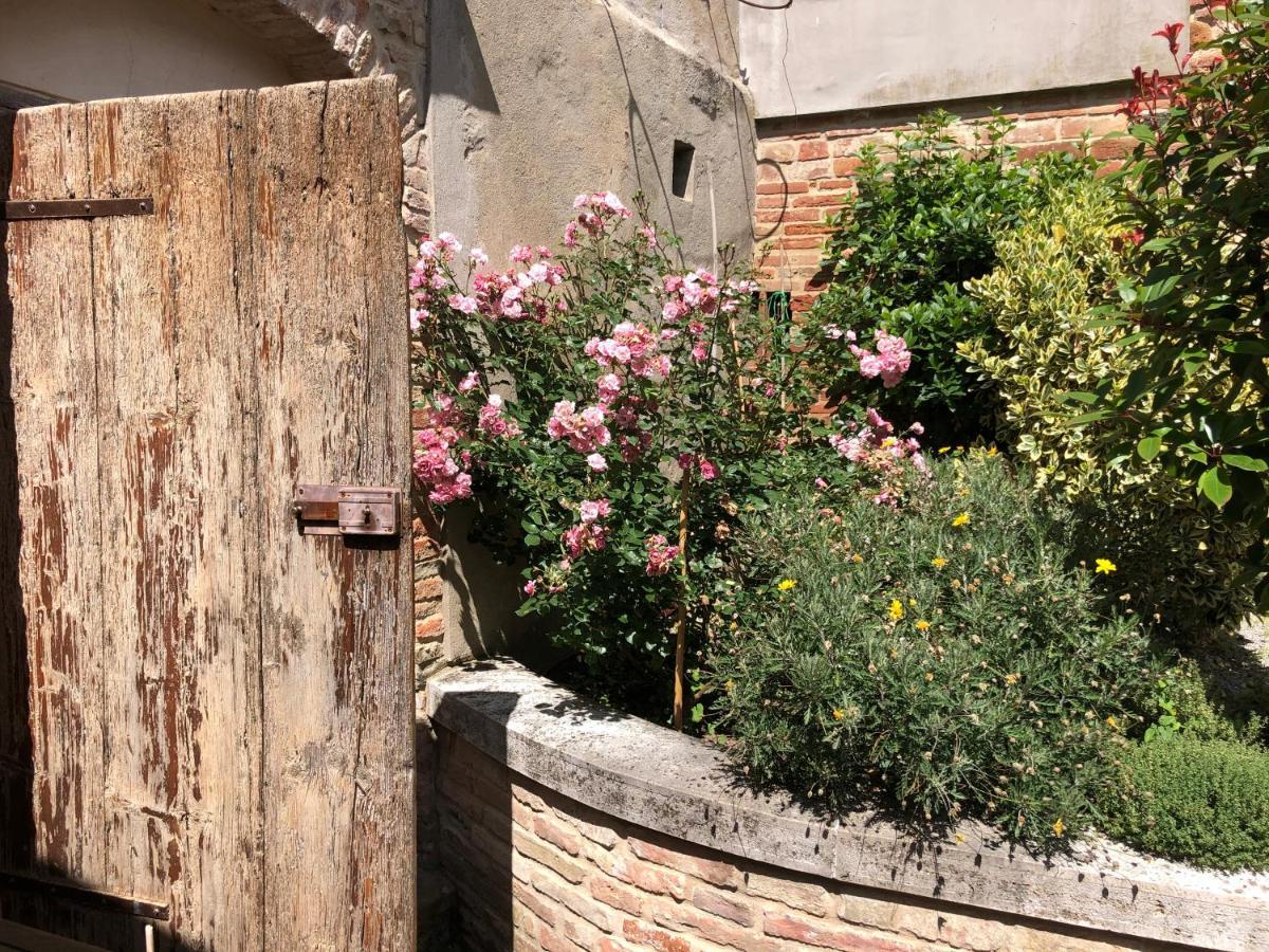 Bed&Breakfast Montepulciano Stazione Esterno foto