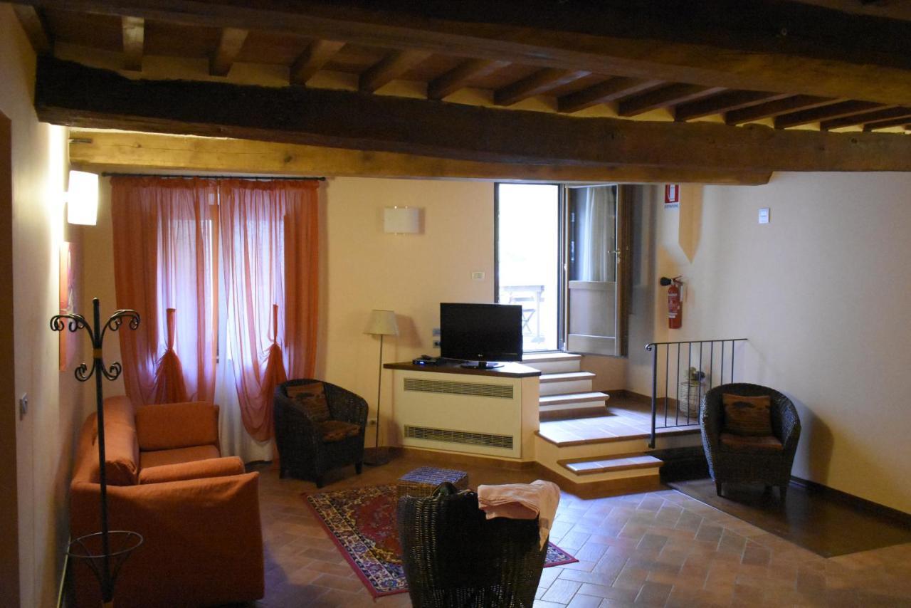 Bed&Breakfast Montepulciano Stazione Esterno foto