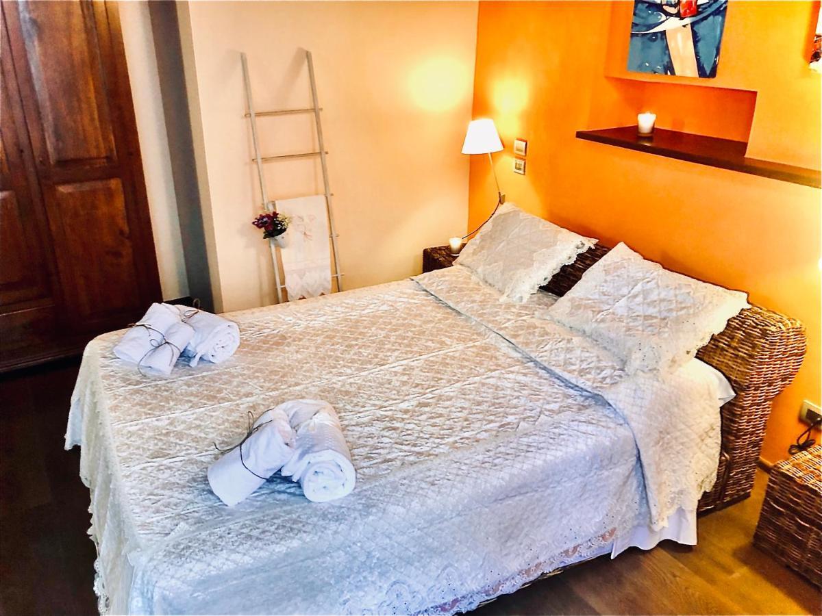 Bed&Breakfast Montepulciano Stazione Esterno foto