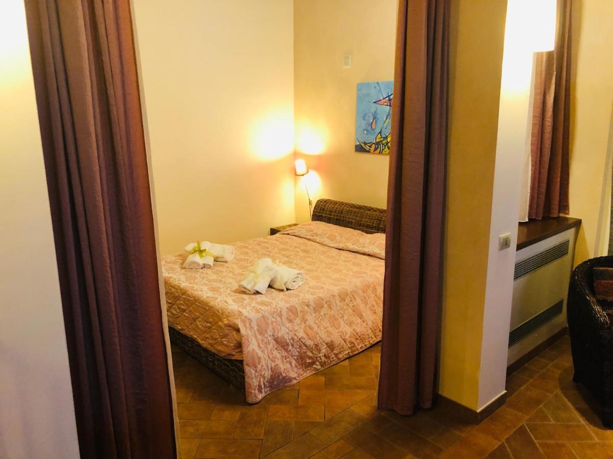 Bed&Breakfast Montepulciano Stazione Esterno foto