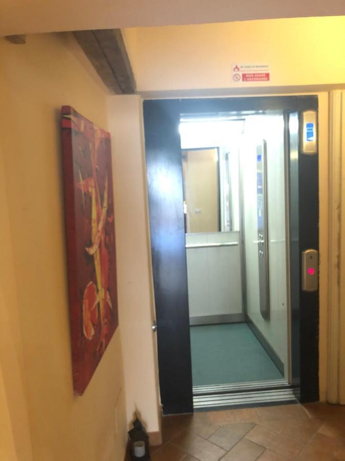 Bed&Breakfast Montepulciano Stazione Esterno foto