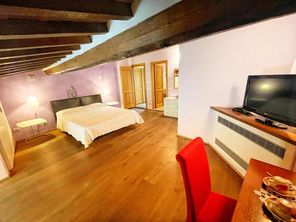 Bed&Breakfast Montepulciano Stazione Esterno foto