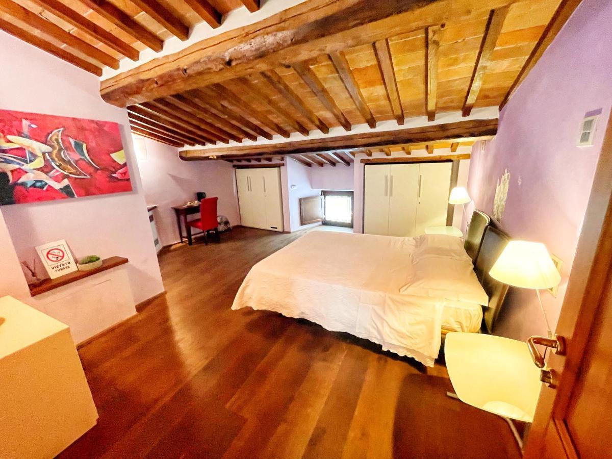 Bed&Breakfast Montepulciano Stazione Esterno foto