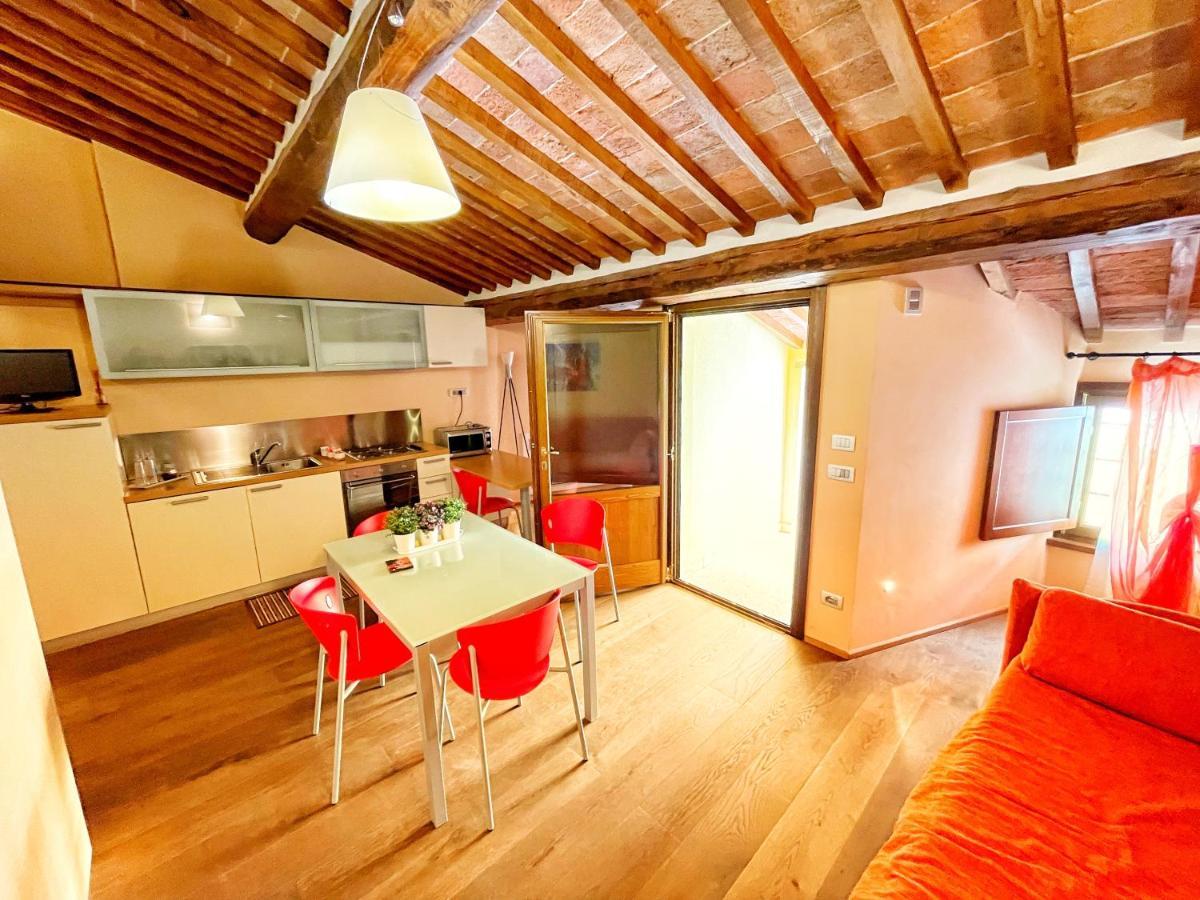 Bed&Breakfast Montepulciano Stazione Esterno foto