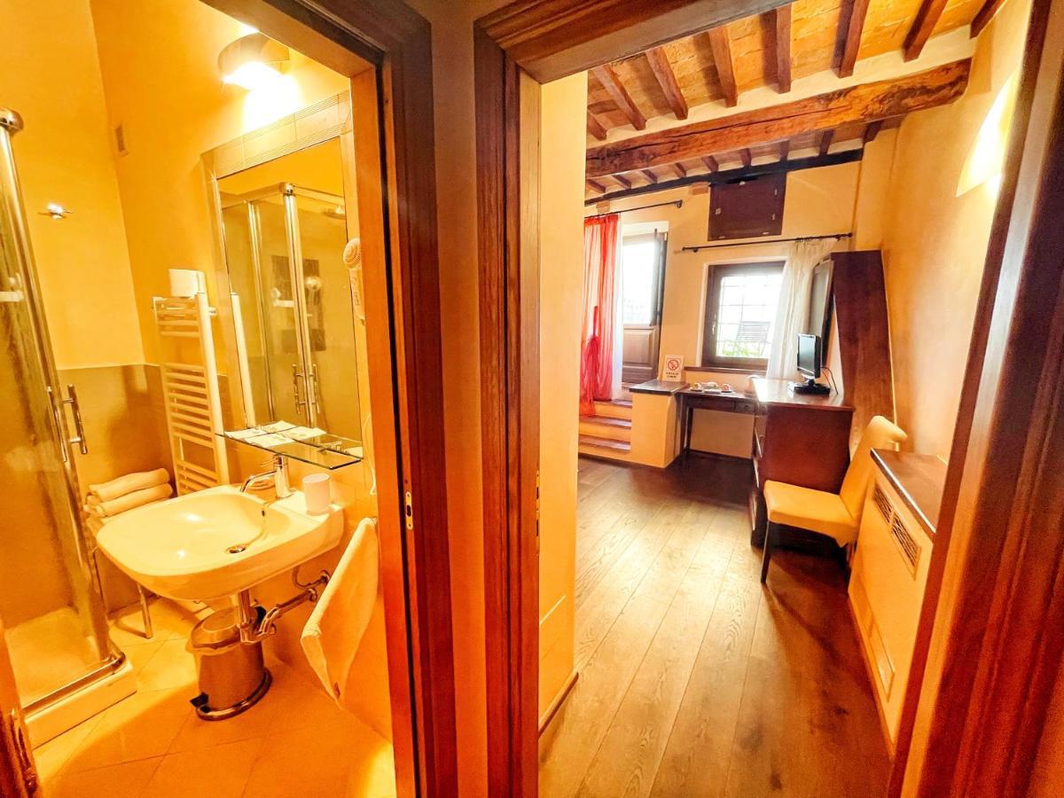 Bed&Breakfast Montepulciano Stazione Esterno foto