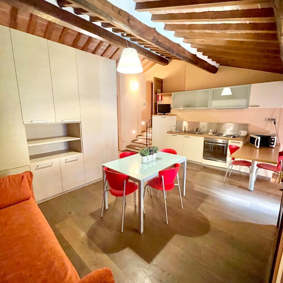 Bed&Breakfast Montepulciano Stazione Esterno foto
