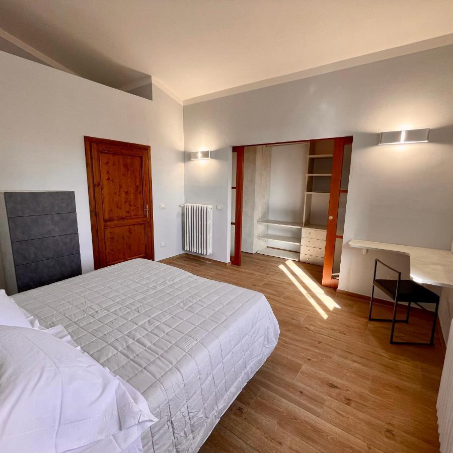 Bed&Breakfast Montepulciano Stazione Esterno foto