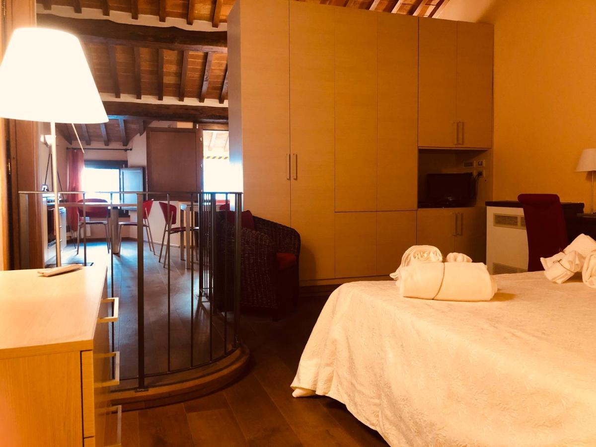 Bed&Breakfast Montepulciano Stazione Esterno foto