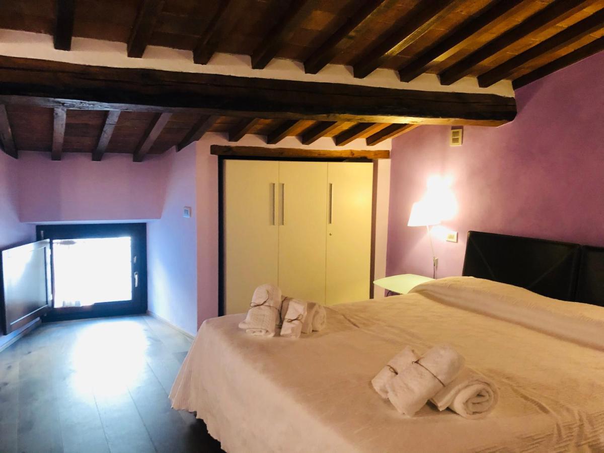 Bed&Breakfast Montepulciano Stazione Esterno foto