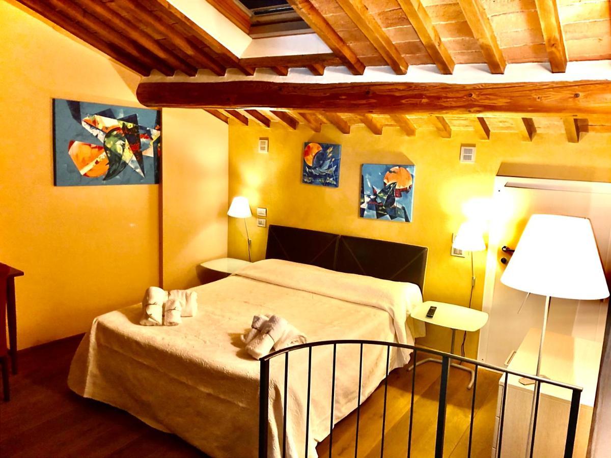 Bed&Breakfast Montepulciano Stazione Esterno foto