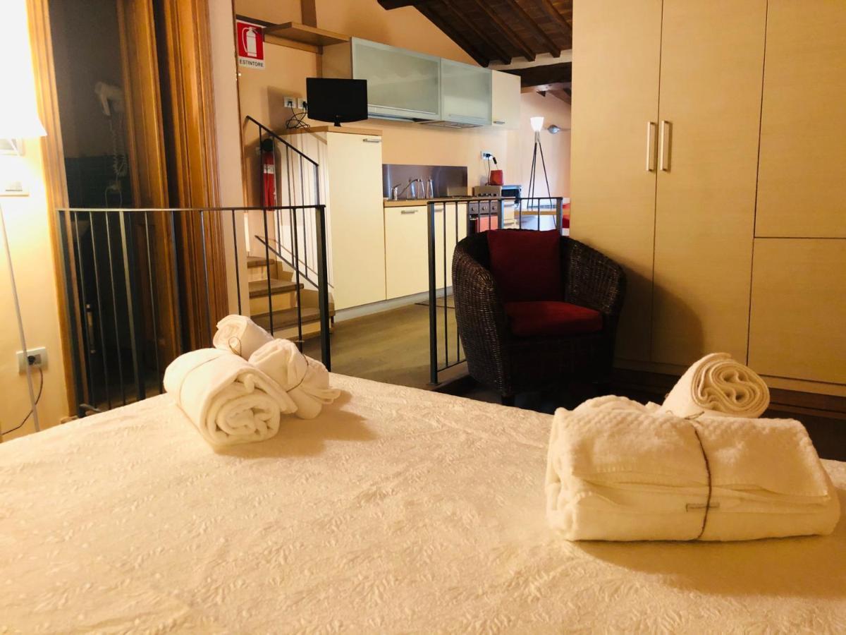 Bed&Breakfast Montepulciano Stazione Esterno foto